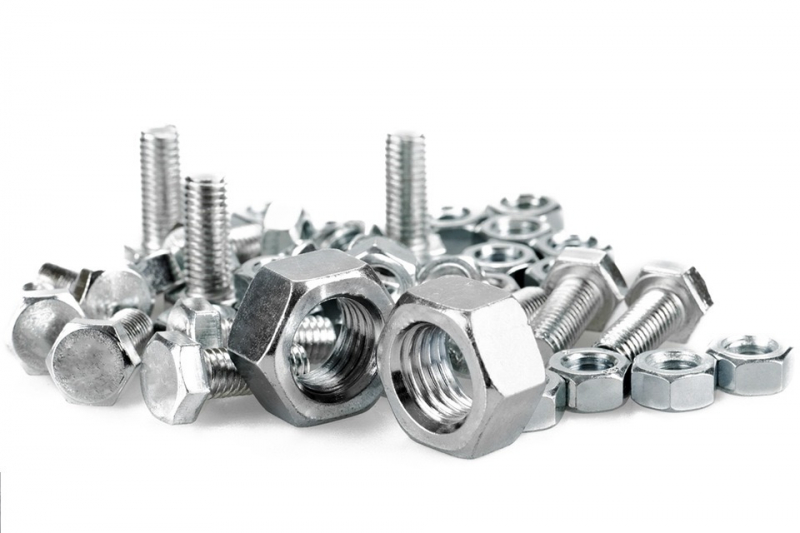 Как выбирать гайки: советы для начинающих мастеров