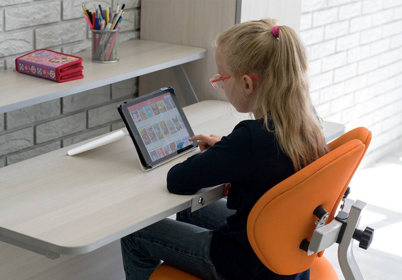 Как выбрать идеальное компьютерное кресло для ребенка: советы родителям