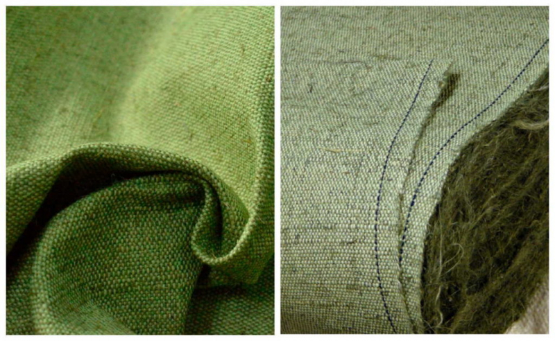 Компания «Тентум» — брезент, пленки и технические ткани высокого качества