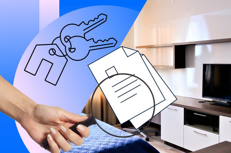 Полезные советы по проверке документов при аренде квартиры