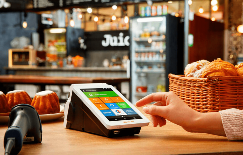 Prodamus — платежный сервис со встроенной онлайн-кассой для удобства пользователей