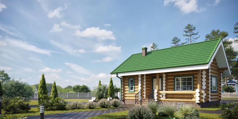 Строительство каркасных бань: современный подход к традиционному отдыху