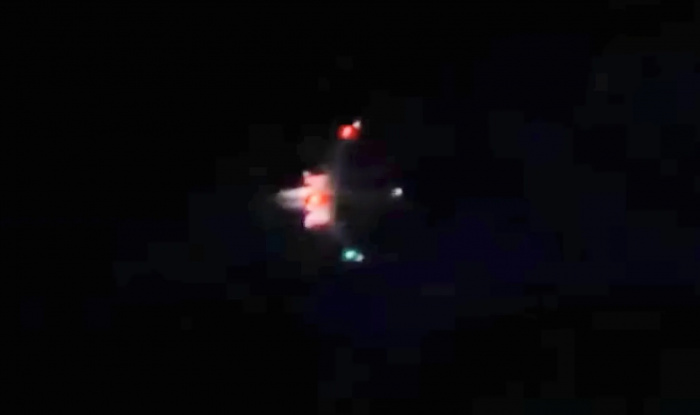 В Нью-Джерси зафиксировано появление неопознанных дронов размером с автомобиль