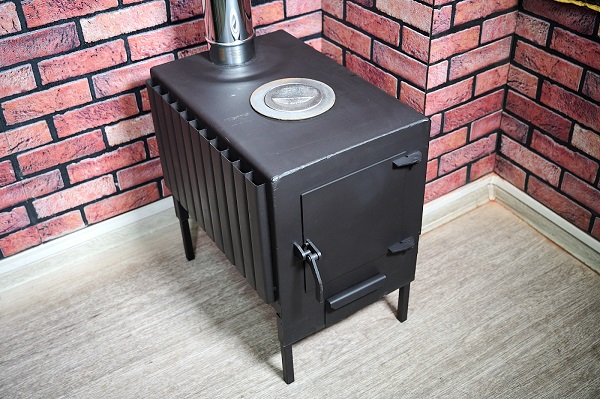 5 причин, почему печь-буржуйка снижает затраты на отопление до 30%