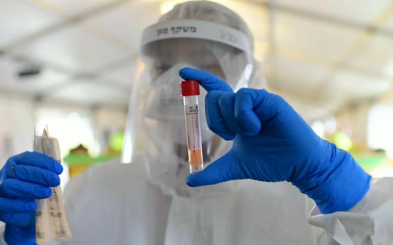 COVID-19 показал важность вирусологической инфраструктуры