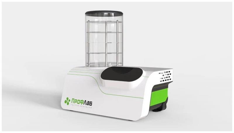 Как лиофильные сушки сохраняют питательные вещества в продуктах