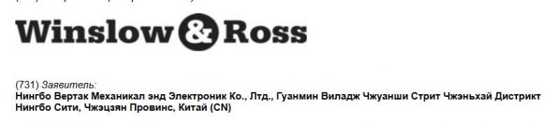 Китайские компании подали почти 5 тыс. заявок на регистрацию брендов в России за год