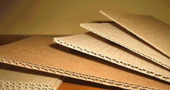 Листовой гофрокартон: особенности, виды и достоинства упаковочного материала