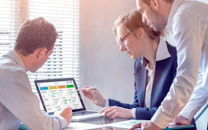 Продакт менеджер: что делает, сколько получает и как им стать