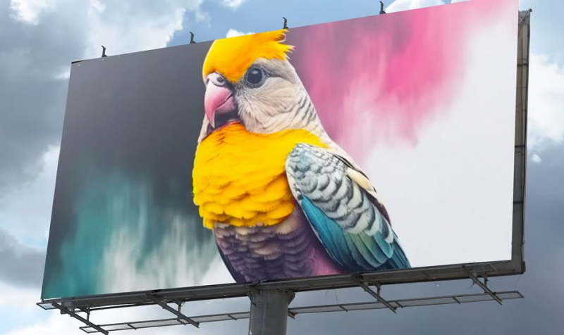 Термохромоморфные картины меняются под влиянием температуры