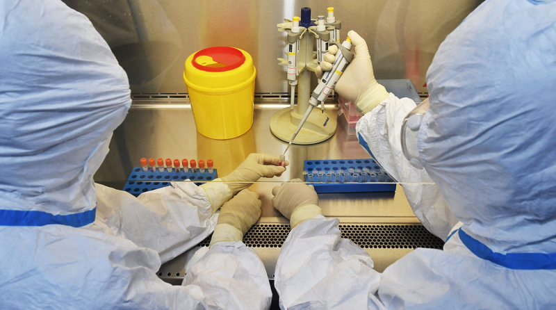 Ученые добились прорыва в борьбе с одним из самых опасных вирусов на Земле