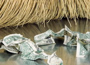 Доллар - жертва аппетита к риску