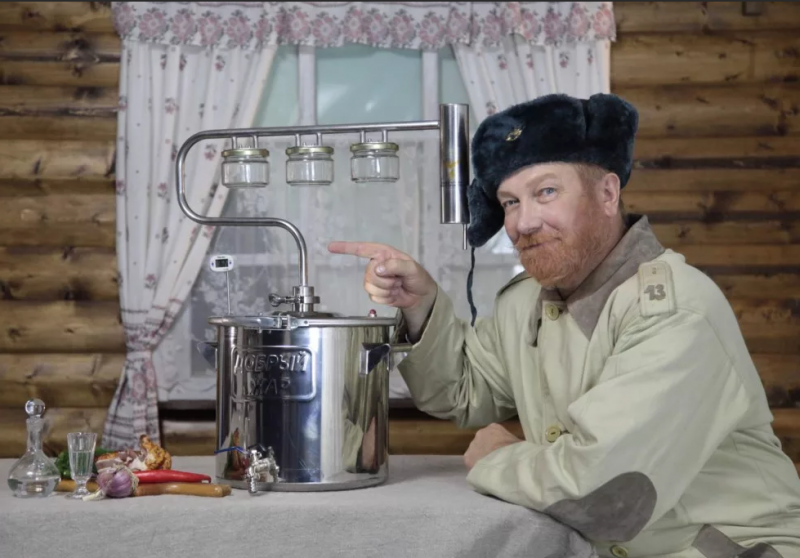 Какие калькуляторы могут понадобиться самогонщинку, и где их найти