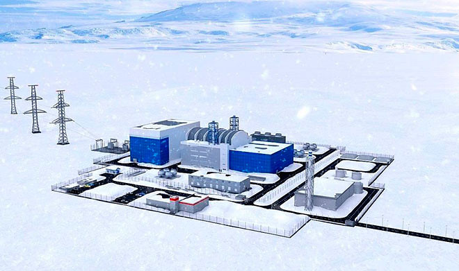 Корпуса реакторов типа «Елена-АМ» будут создаваться с помощью 3D-печати