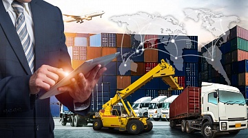 Кто такой таможенный брокер и когда он нужен?