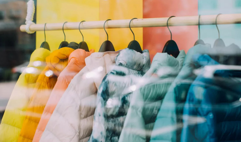 Одежда из «умной ткани» соберет солнечное тепло, чтобы согреть вас