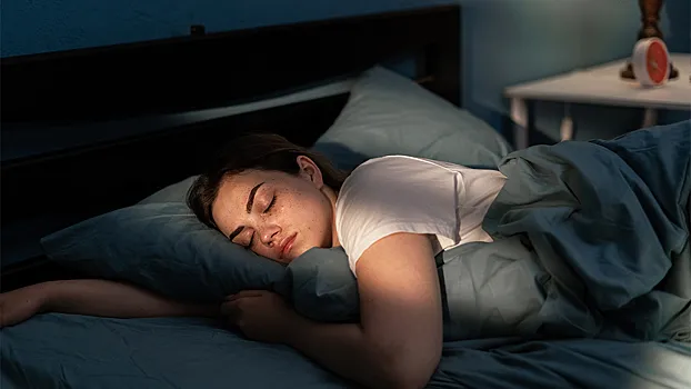 Почему одни видят цветные сны, а другие — черно-белые