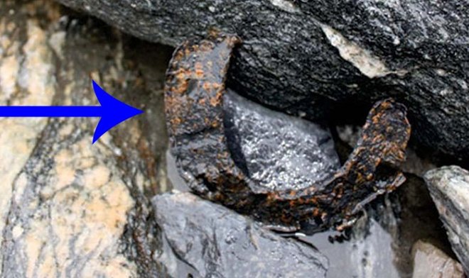 Тающий норвежский ледник вскрыл сокровищницу артефактов древних викингов