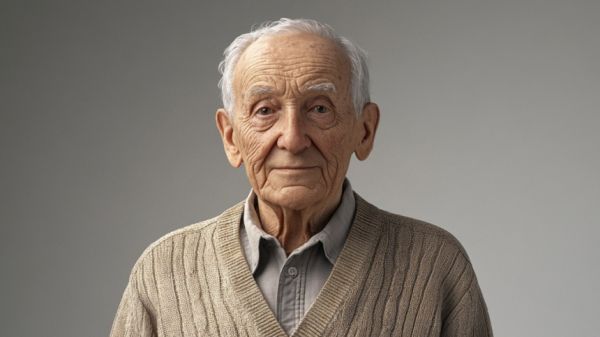 Ученые назвали предельный возраст, до которого может дожить человек