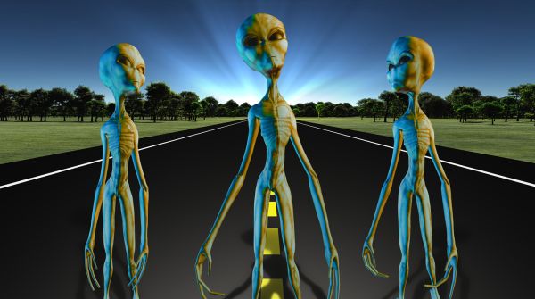 Ученые выявили простой тест для поиска инопланетной жизни