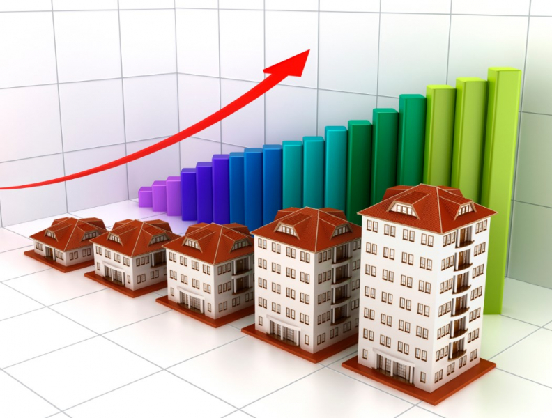 Апартаменты — популярный вид недвижимости для инвестиций в больших городах