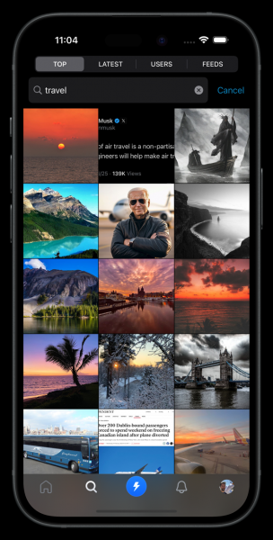 Bluesky запустила свой аналог Instagram