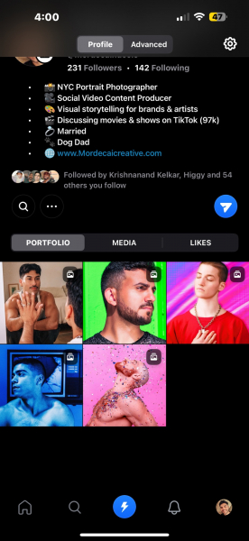 Bluesky запустила свой аналог Instagram