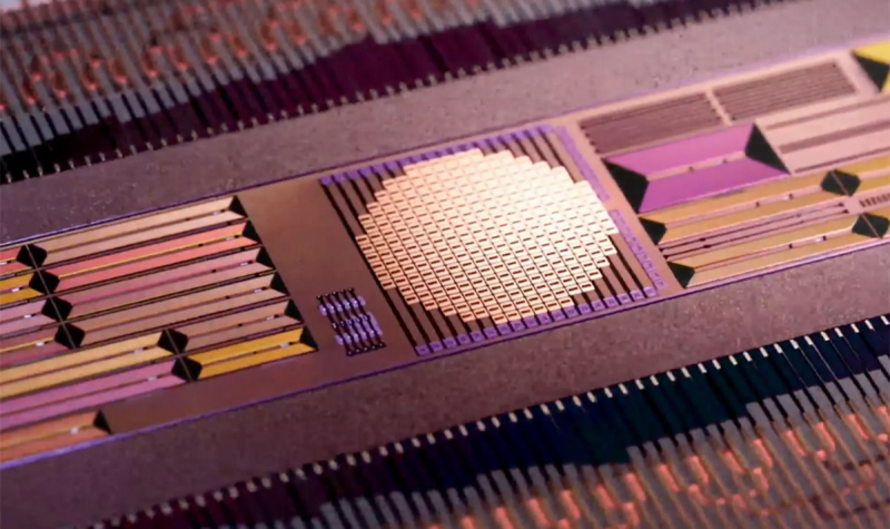 Чипы Taara обеспечат беспроводной Интернет где угодно с помощью световых лучей