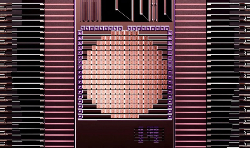 Чипы Taara обеспечат беспроводной Интернет где угодно с помощью световых лучей