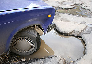 Допдоходы против дефицита