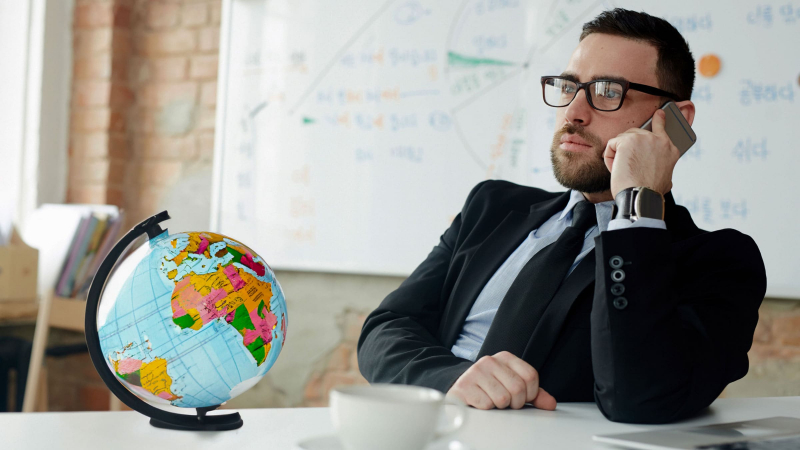 Как подобрать надёжную компанию, которая поможет с оформлением гражданства и бизнеса за рубежом