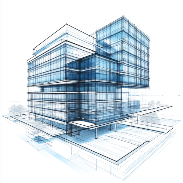 Как Revit способствует повышению надежности зданий