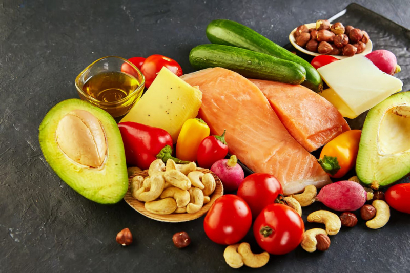 Кето-диета смягчает симптомы биполярного расстройства