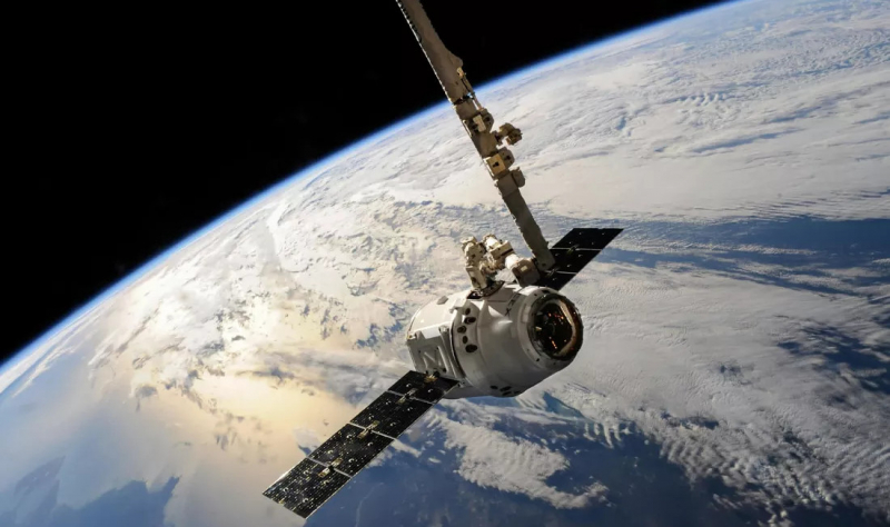 «Космический спидометр» позволит точно отслеживать положение спутников без GPS