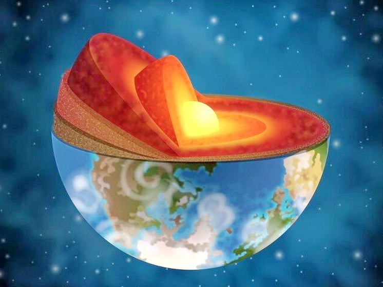 Назван химический элемент, который стоит дороже Земли: $157 секстиллионов