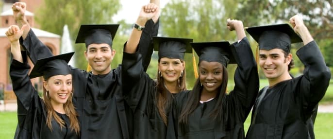 Образование за границей: все плюсы и минусы для российских студентов