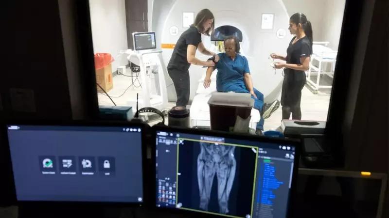 Ученые начали исследовать старение по-новому