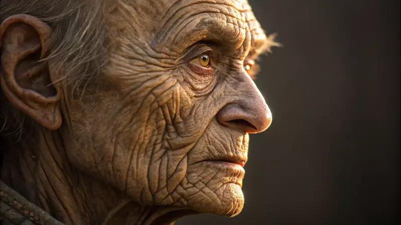 Ученые начали исследовать старение по-новому