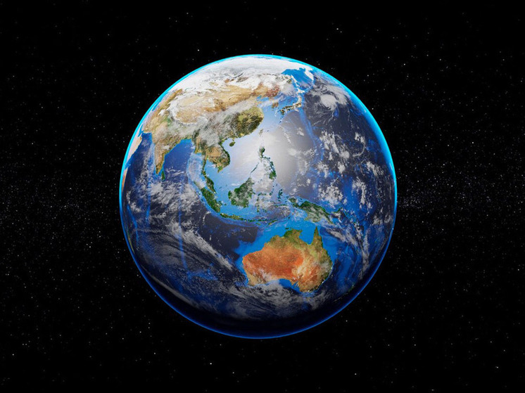 Ученый НАСА привел жесткое доказательство против идеи «плоской» Земли