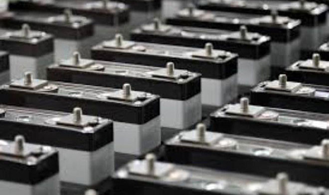 В Новой Москве построят аккумуляторную гигафабрику