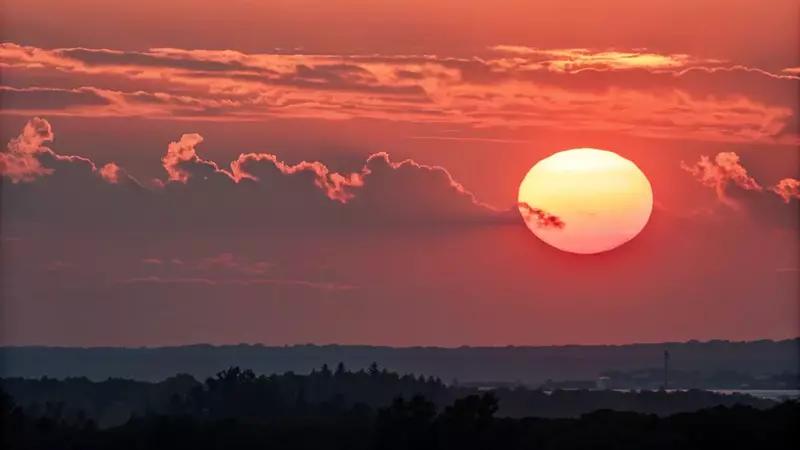 Зонд Parker Solar Probe от NASA завершил погружение в атмосферу Солнца: что удалось выяснить