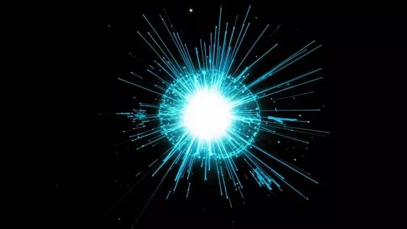 Квантовый сюрприз: материя обеспечивает сверхсильную связь между частицами света