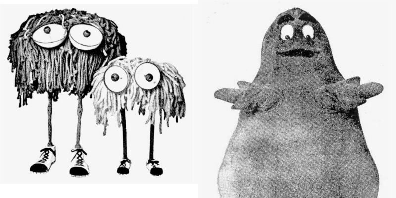 McDonald's возвращает в Россию более 30 брендов