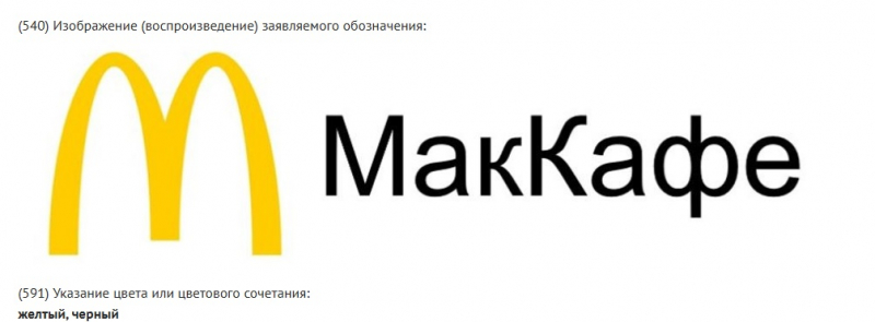 McDonald's возвращает в Россию более 30 брендов