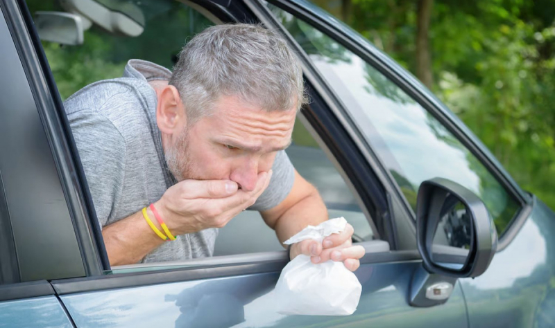 Необычные «аудиоспеции» спасут от морской болезни