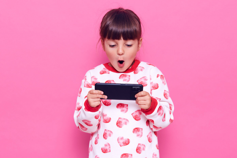 Польза мобильных игр для детей и взрослых: неочевидные факты