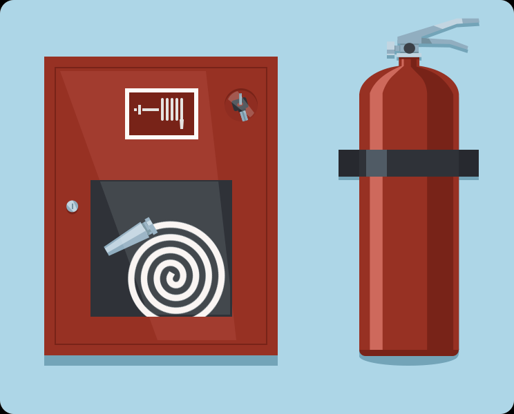 Противопожарный состав