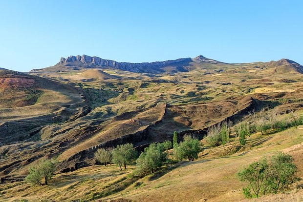 Ученые начали подготовку к раскопкам Ноева ковчега