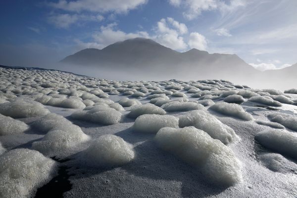 Ученые раскрыли тайну аномального подъема Южной Африки