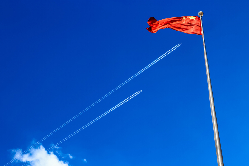 В Китае зафиксировали серию подозрительных смертей экспертов в сфере ИИ